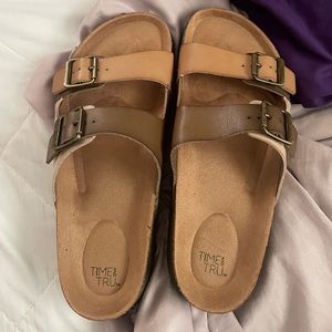 Never worn before